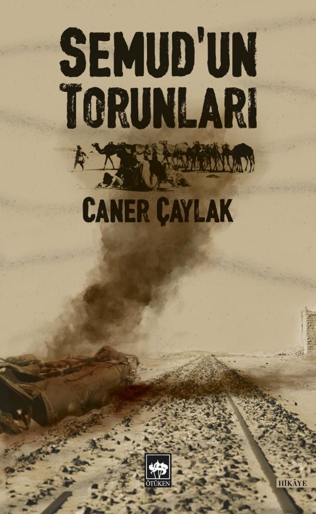 Semud'un Torunları - Ötüken Neşriyat Kitap