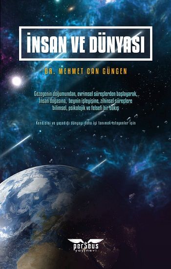 İnsan ve Dünyası - Perseus Kitap