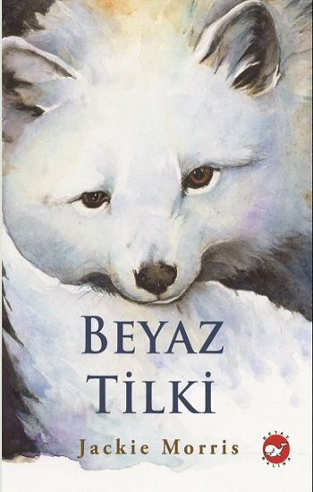 Beyaz Tilki - Beyaz Balina Yayınları Kitap