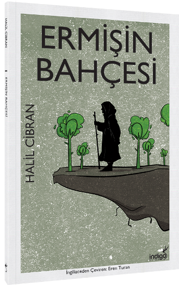 Ermiş'in Bahçesi - İndigo Kitap Kitap