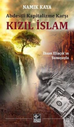 Kızıl İslam - Kaynak Yayınları Kitap