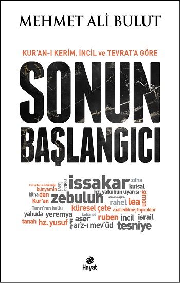 Sonun Başlangıcı - Hayat Yayınları Kitap