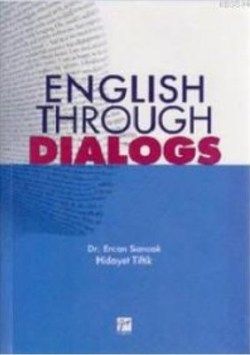 English Through Dialogs - Gazi Kitabevi Kitap
