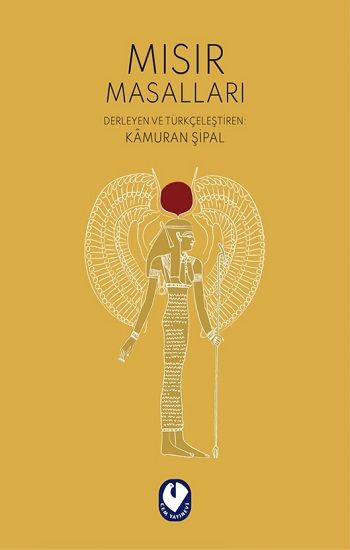 Mısır Masalları - Cem Yayınevi Kitap