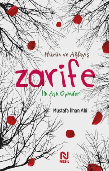 Zarife - Nesil Yayınları Kitap