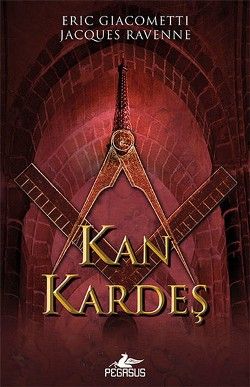 Kan Kardeş - Pegasus Yayınları Kitap