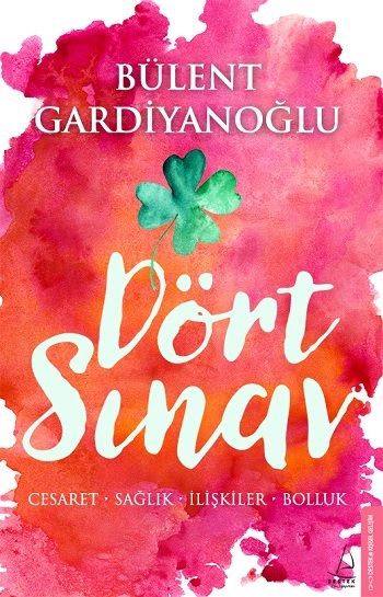 Dört Sınav - Destek Yayınları Kitap