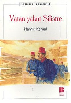 Vatan Yahut Silistre - Bilge Kültür Sanat Kitap