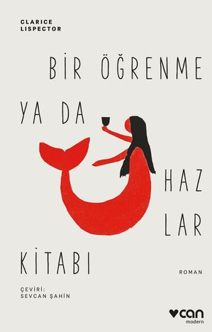 Bir Öğrenme ya da Hazlar Kitabı - Can Yayınları Kitap
