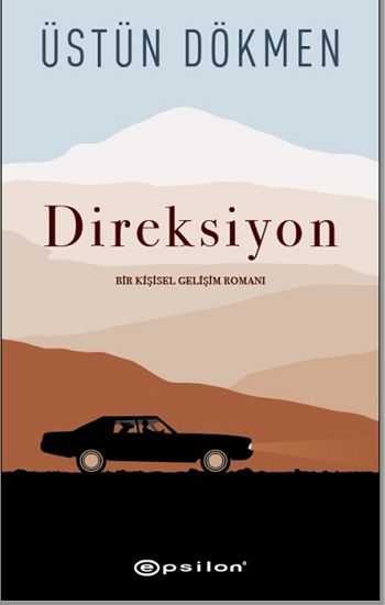 Direksiyon - Epsilon Yayınları Kitap