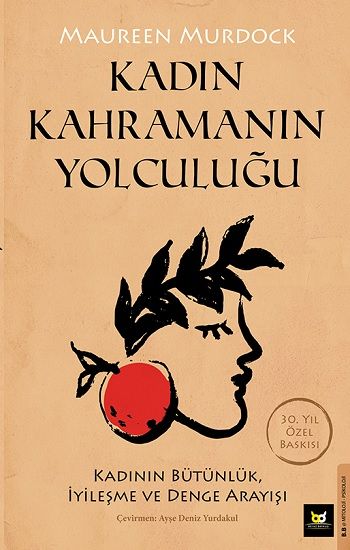 Kadın Kahramanın Yolculuğu - Beyaz Baykuş Yayınları Kitap