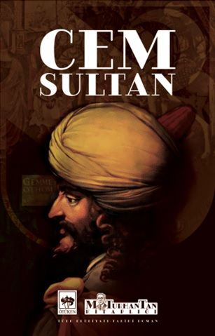 Cem Sultan - Ötüken Neşriyat Kitap