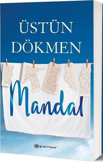 Mandal - Epsilon Yayınları Kitap