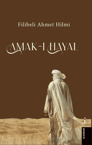 Amak-ı Hayal - Orion Kitabevi Kitap