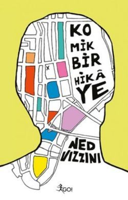 Komik Bir Hikaye - GO! Kitap Kitap