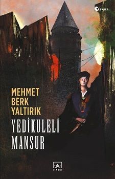 Yedikuleli Mansur - İthaki Yayınları Kitap