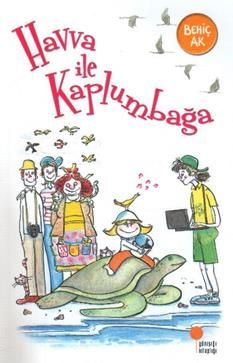 Havva ile Kaplumbağa - Günışığı Kitaplığı Kitap