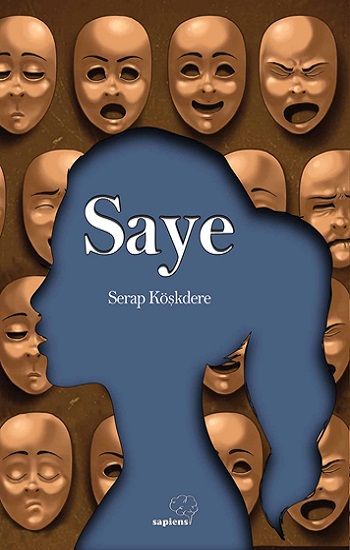 Saye - Sapiens Yayınları Kitap