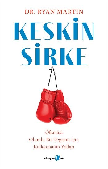 Keskin Sirke - Okuyan Us Yayın Kitap