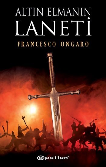 Altın Elmanın Laneti - Epsilon Yayınları Kitap