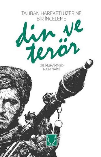 Din ve Terör - Karakum Yayınevi Kitap