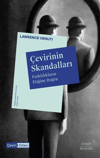 Çevirinin Skandalları - Everest Yayınları Kitap