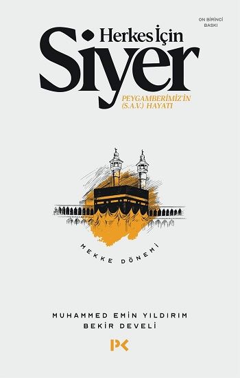 Herkes İçin Siyer - Profil Kitap Kitap