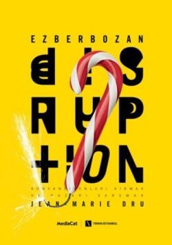 Ezberbozan - MediaCat Kitapları Kitap