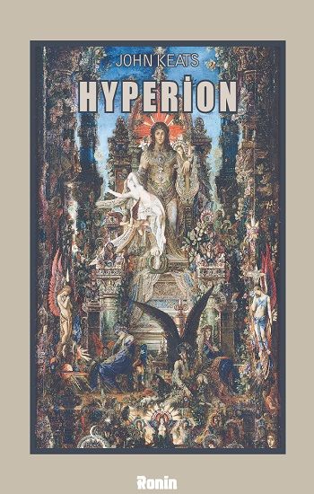 Hyperion - Ronin Kitap Kitap