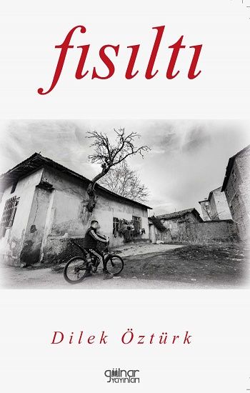 Fısıltı - Gülnar Yayınları Kitap