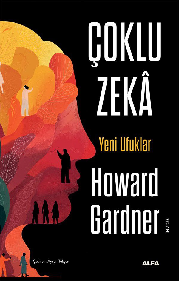 Çoklu Zeka - Alfa Yayınları Kitap