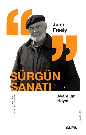 Sürgün Sanatı - Alfa Yayınları Kitap
