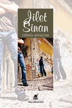 Jilet Sinan - Ayrıntı Yayınları Kitap