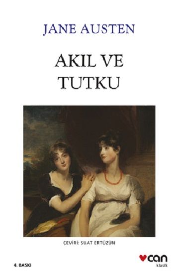 Akıl ve Tutku - Can Yayınları Kitap