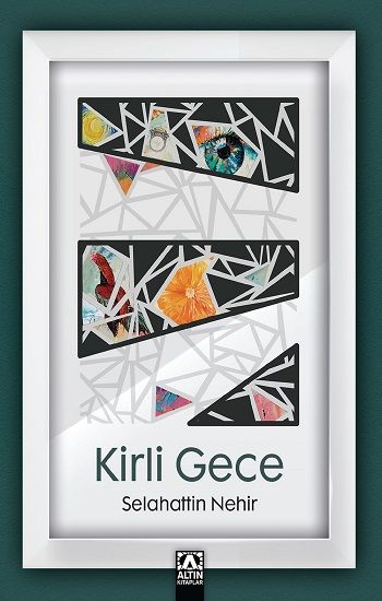 Kirli Gece - Altın Kitaplar Kitap