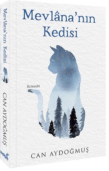 Mevlana’nın Kedisi - İndigo Kitap Kitap