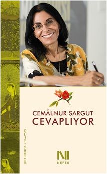 Cemalnur Sargut Cevaplıyor - Nefes Yayıncılık Kitap