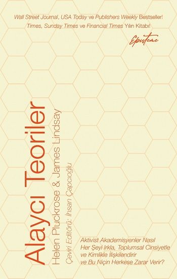 Alaycı Teoriler - Episteme Yayınları Kitap