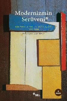 Modernizmin Serüveni - Sel Yayıncılık Kitap