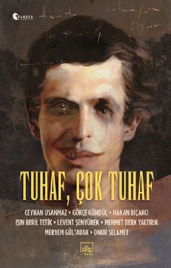 Tuhaf, Çok Tuhaf - İthaki Yayınları Kitap