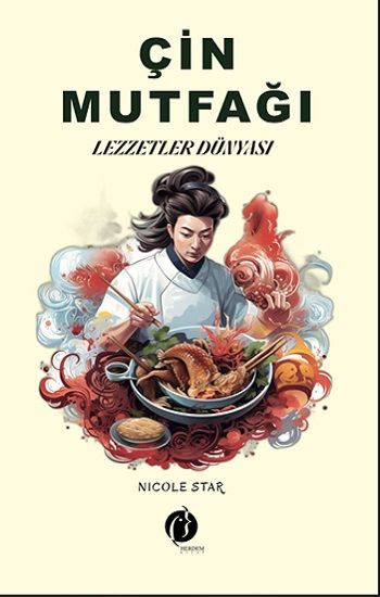 Çin Mutfağı - Herdem Kitap Kitap