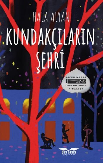 Kundakçıların Şehri - Perseus Kitap