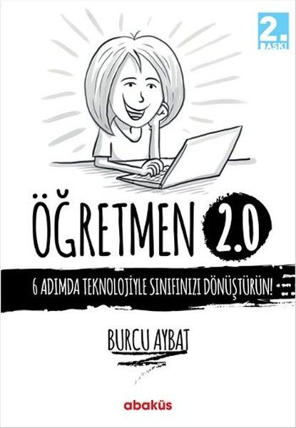 Öğretmen 2.0 - Abaküs Kitap Kitap
