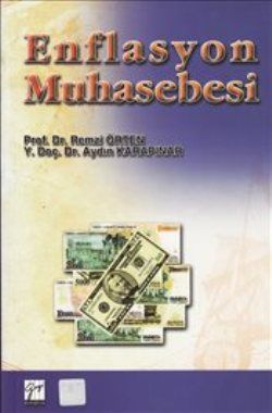 Enflasyon Muhasebesi - Gazi Kitabevi Kitap