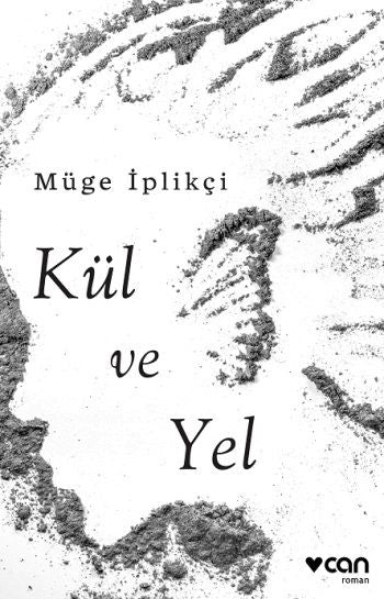 Kül ve Yel - Can Yayınları Kitap