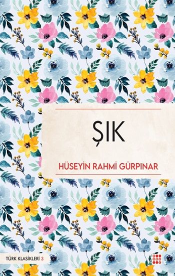 Şık - Dokuz Yayınları Kitap