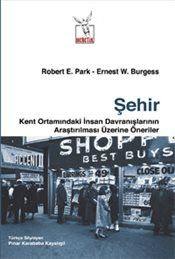 Şehir - Heretik Yayıncılık Kitap