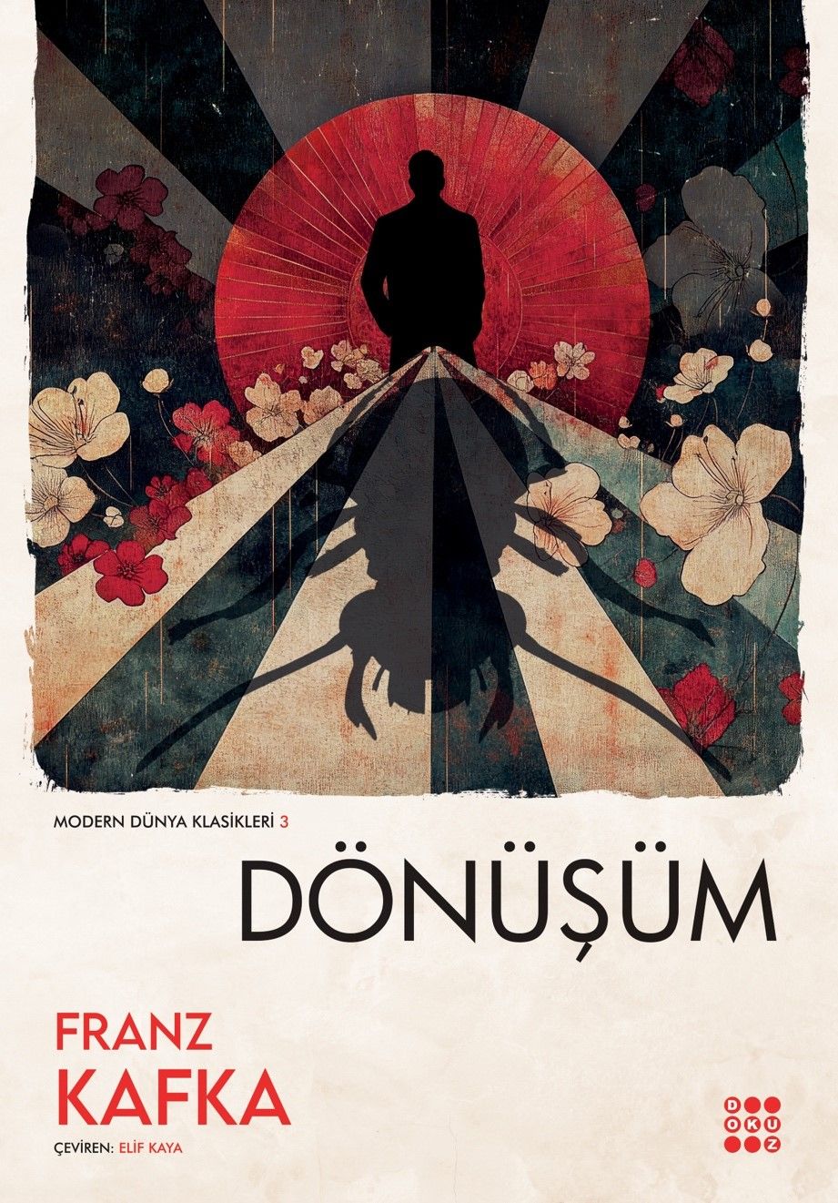 Dönüşüm - Dokuz Yayınları Kitap