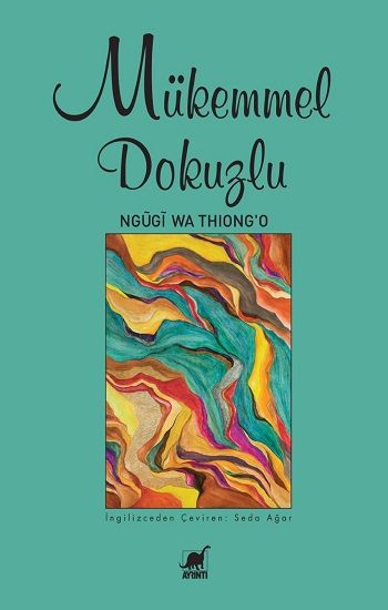 Mükemmel Dokuzlu - Ayrıntı Yayınları Kitap