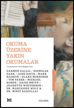 Okuma Üzerine Yakın Okumalar - Delidolu Kitap